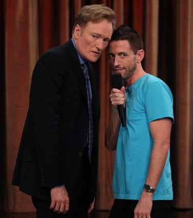 Neal Brennan